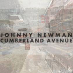 Johnny Newman : Cumberland Avenue